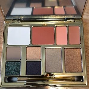 Brow Bar by Reema Hollywood Drama Queen Face Palette BNIB
